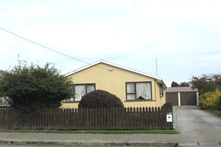 Photo of property in 25 O'briens Road, Sockburn, Christchurch, 8042