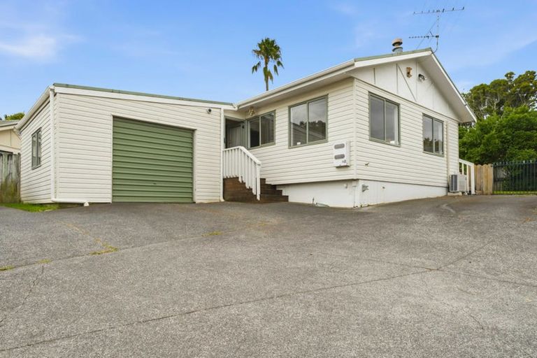 Photo of property in 4/14 Phoenix Place, Papatoetoe, Auckland, 2025