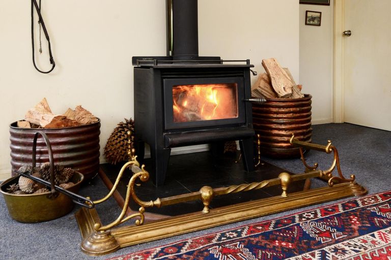 Photo of property in 8 Butchers Lane, Waimate, 7924