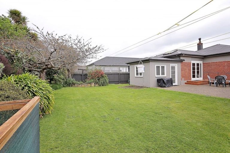 Photo of property in 183 Catherine Street, Windsor, Invercargill, 9810