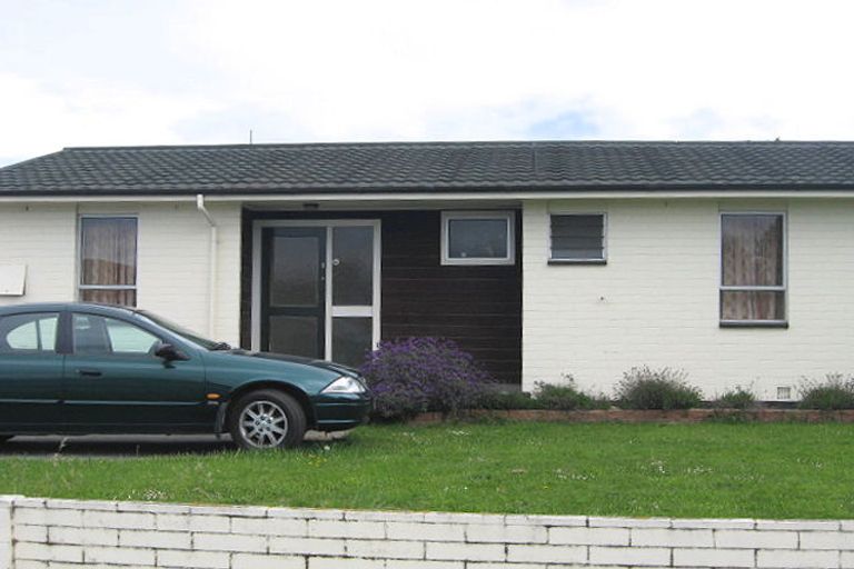 Photo of property in 57 Sapphire Street, Casebrook, Christchurch, 8051