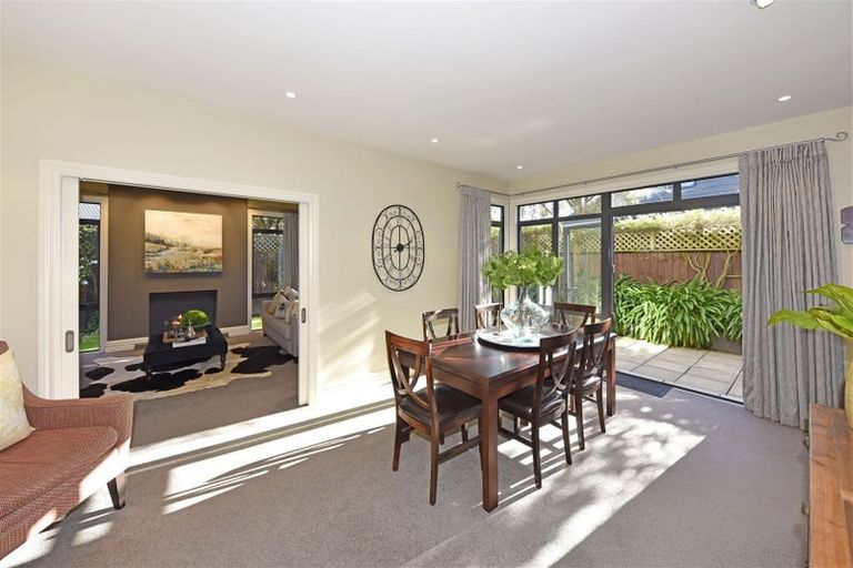 Photo of property in 55 Mansfield Avenue, St Albans, Christchurch, 8014
