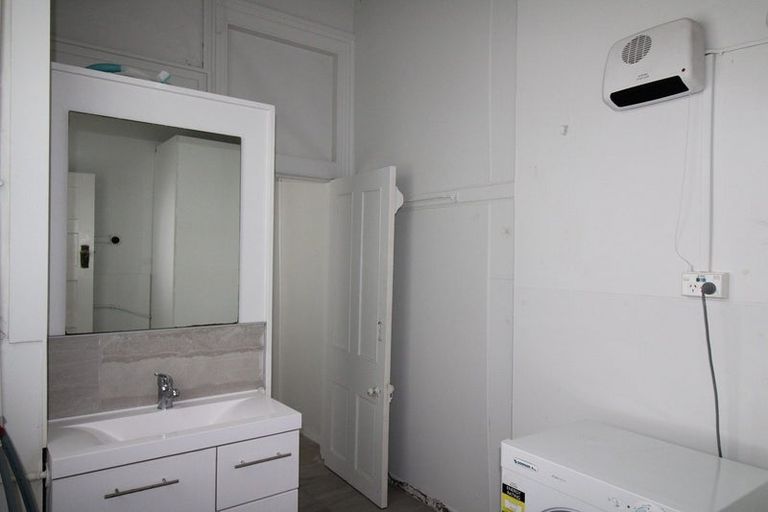 Photo of property in 3 William Street, Dunedin Central, Dunedin, 9016