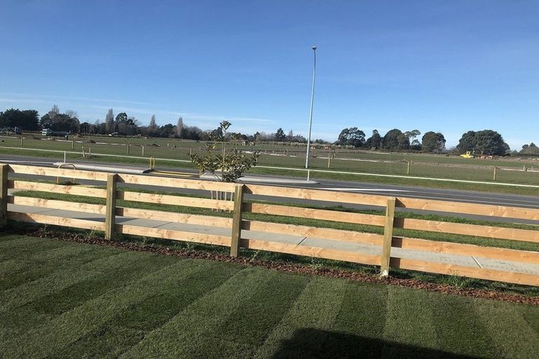 Photo of property in 26 Croydon Street, Woodend, 7610