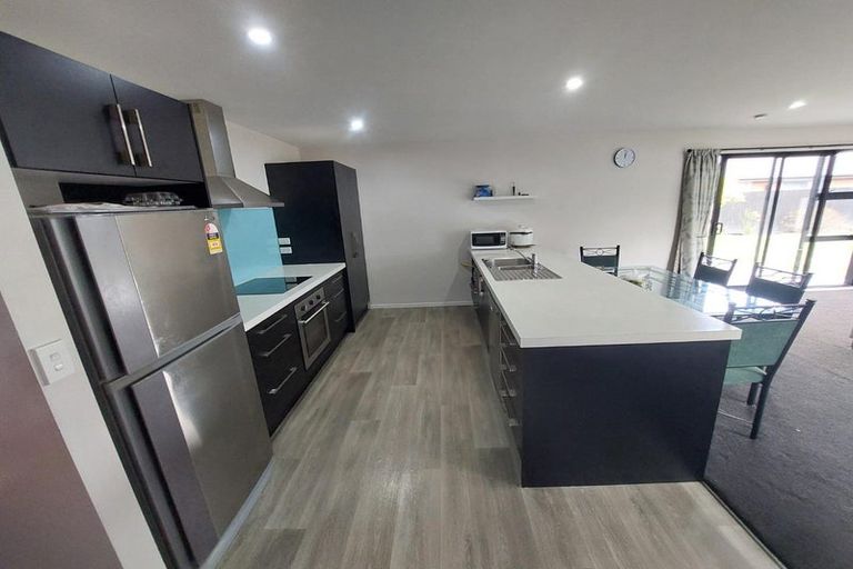 Photo of property in 3 Bargrove Close, Halswell, Christchurch, 8025