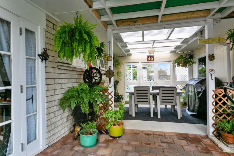 Photo of property in 12 Konini Place, Matamata, 3400