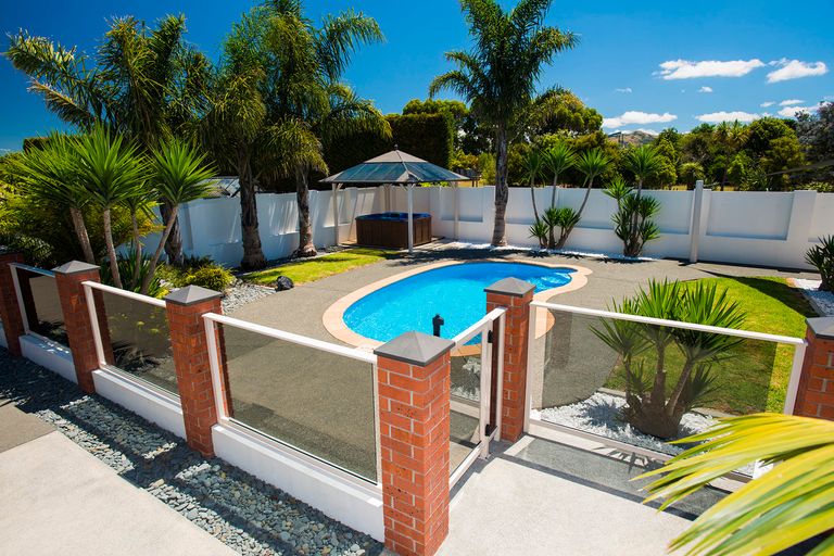 Photo of property in 64 Cameron Road, Makauri, Gisborne, 4071