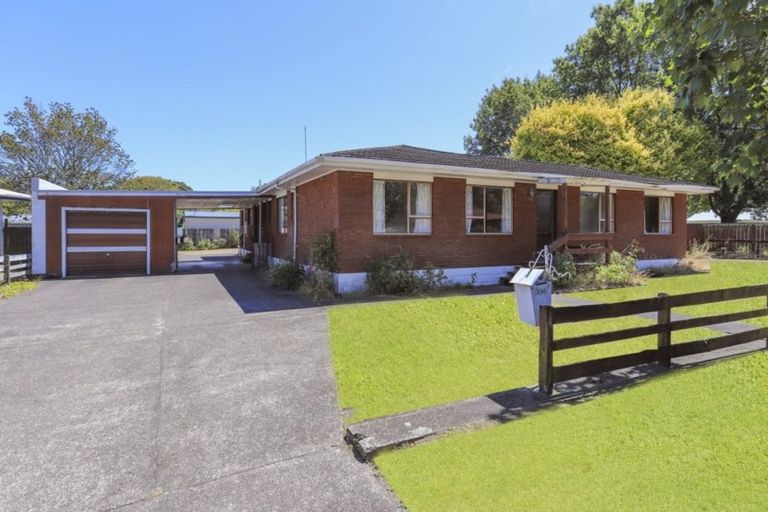 Photo of property in 336-338 River Road, Kawerau, 3127