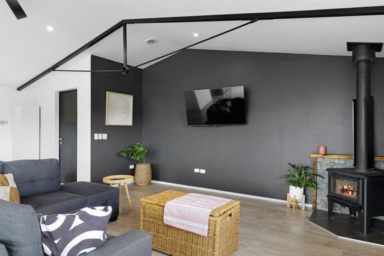 Photo of property in 56 Marine Drive, Diamond Harbour, Lyttelton, 8971