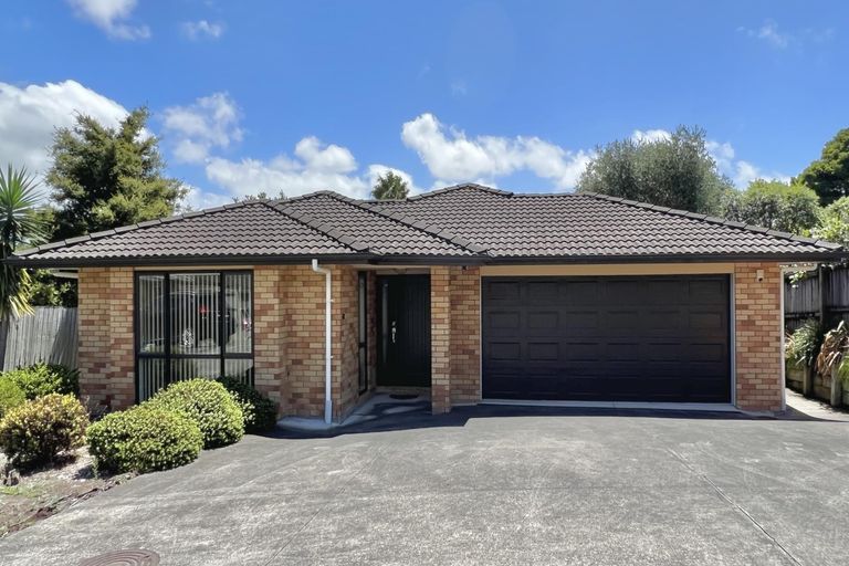 Photo of property in 45c Brandon Road, Glen Eden, Auckland, 0602