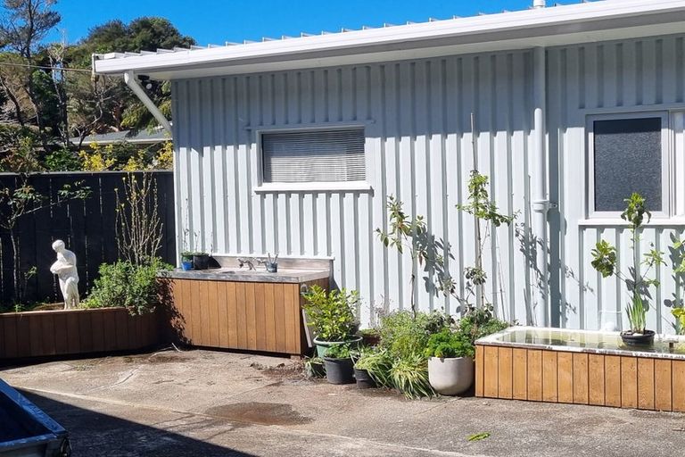 Photo of property in 3160 Tuna Bay, Tennyson Inlet, Rai Valley, 7195