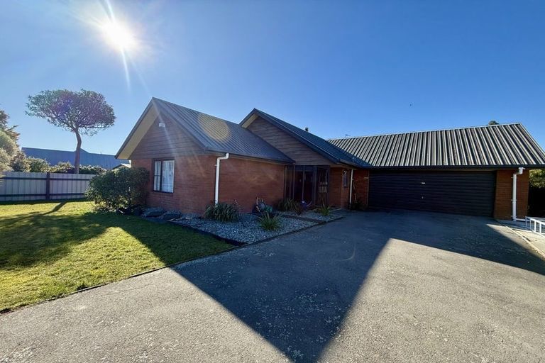 Photo of property in 25 Carters Terrace, Tinwald, Ashburton, 7700