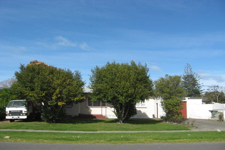 Photo of property in 28 Hunter-brown Street, Wairoa, 4108