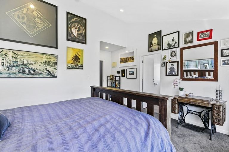 Photo of property in 161a Totara Road, Miramar, Wellington, 6022