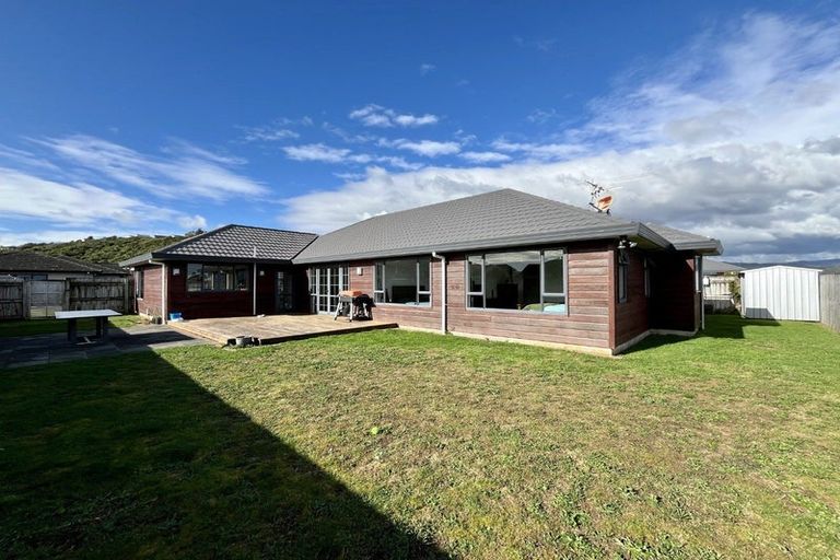 Photo of property in 20 Kelso Grove, Kelson, Lower Hutt, 5010