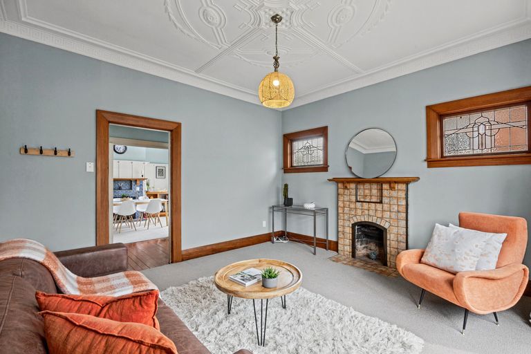 Photo of property in 22 Mcgeorge Avenue, Mornington, Dunedin, 9011