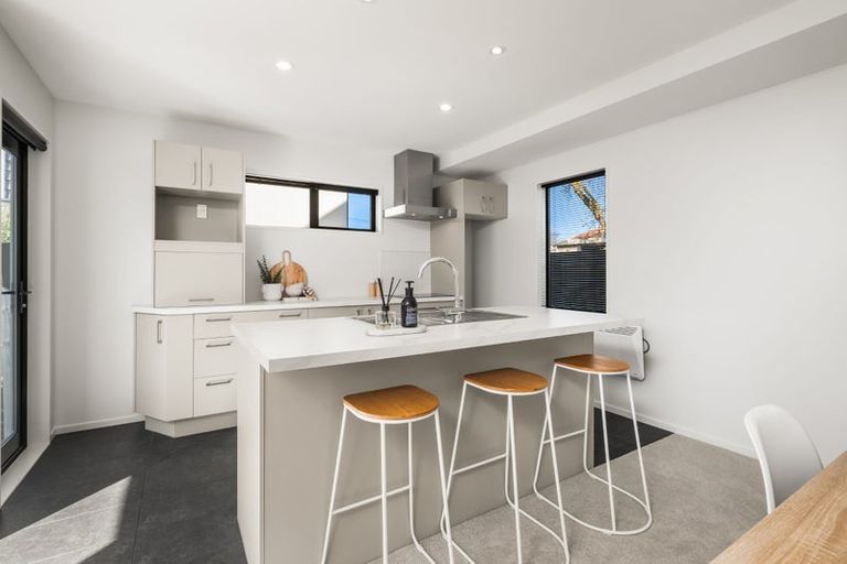 Photo of property in 19c Barrie Street, Addington, Christchurch, 8024