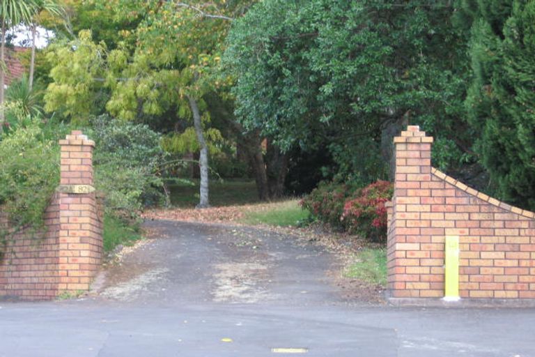 Photo of property in 4/82a Landscape Road, Mount Eden, Auckland, 1024
