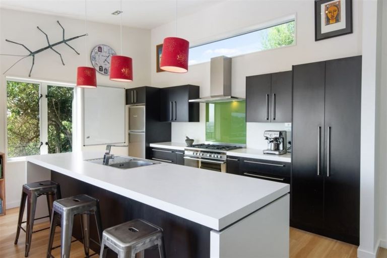 Photo of property in 100a Huntsbury Avenue, Huntsbury, Christchurch, 8022