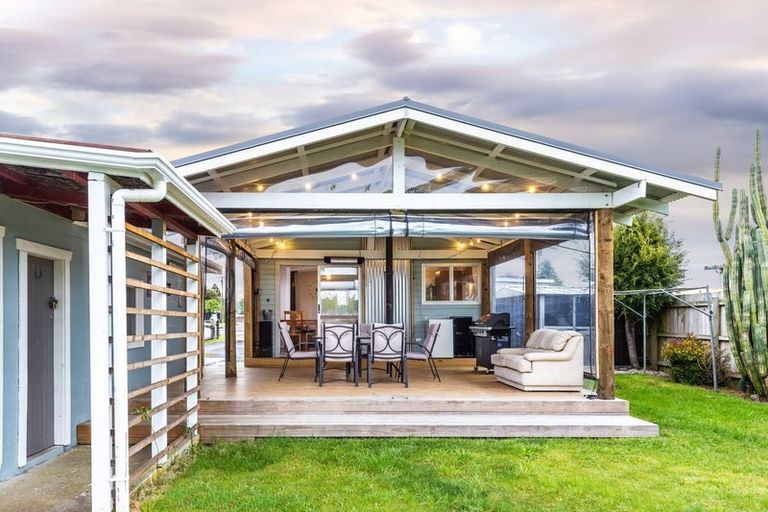 Photo of property in 5 Wairenga Road, Mangakino, 3421