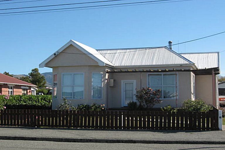 Photo of property in 20 Harris Street, Waimate, 7924