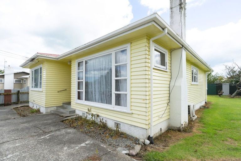 Photo of property in 15b Roosevelt Street, Levin, 5510