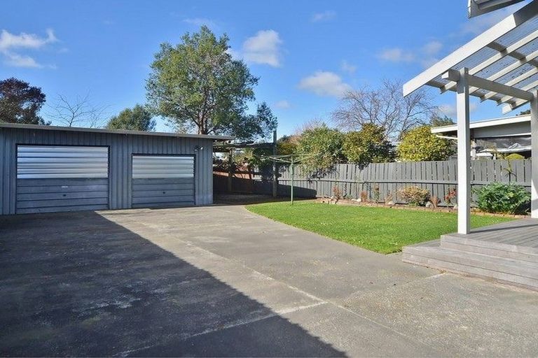 Photo of property in 92 Perry Street, Masterton, 5810