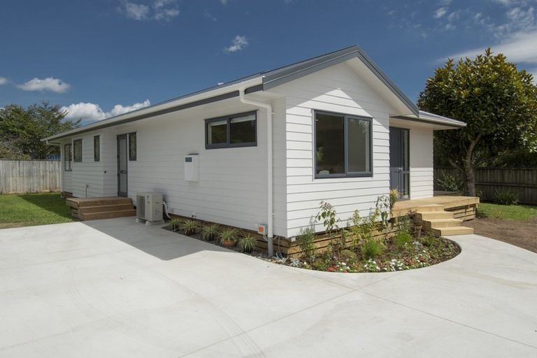 Photo of property in 103c Barry Road, Waihi, 3610