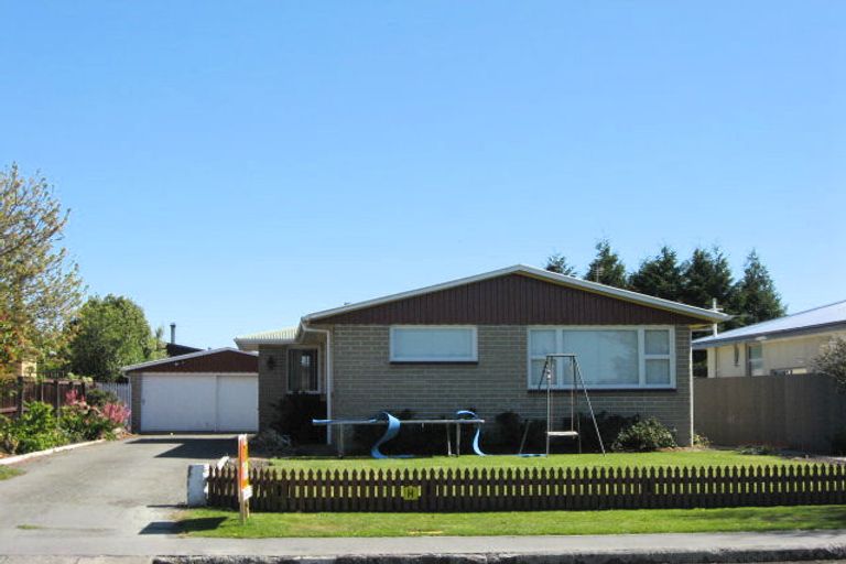 Photo of property in 10 Rata Street, Rangiora, 7400
