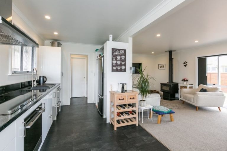 Photo of property in 197 Nikau Street, Saint Leonards, Hastings, 4120