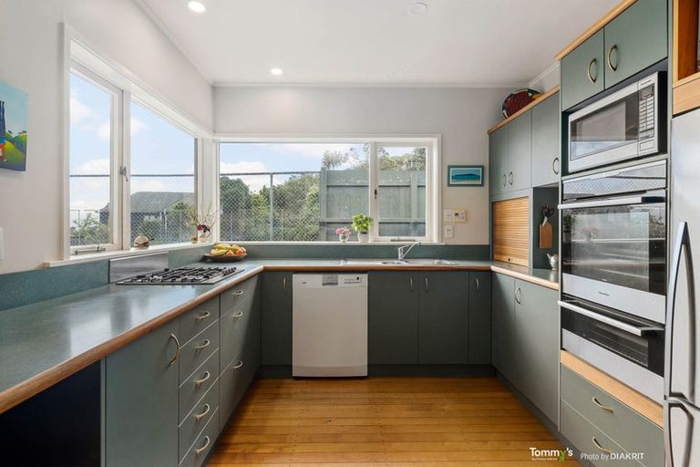 Photo of property in 189 Barnard Street, Wadestown, Wellington, 6012