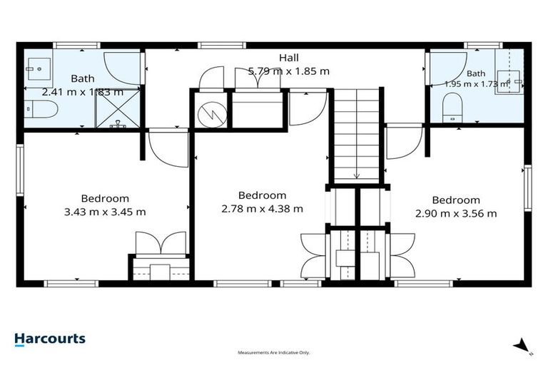 Photo of property in 47 Mount Pleasant Road, Aro Valley, Wellington, 6012