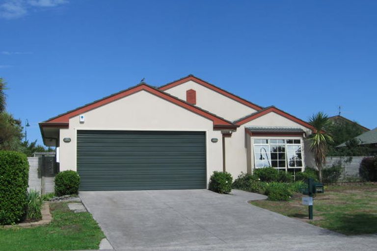Photo of property in 10 Braestar Court, Henderson, Auckland, 0612