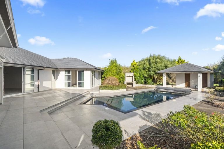 Photo of property in 127 Hingaia Road, Karaka, Papakura, 2580