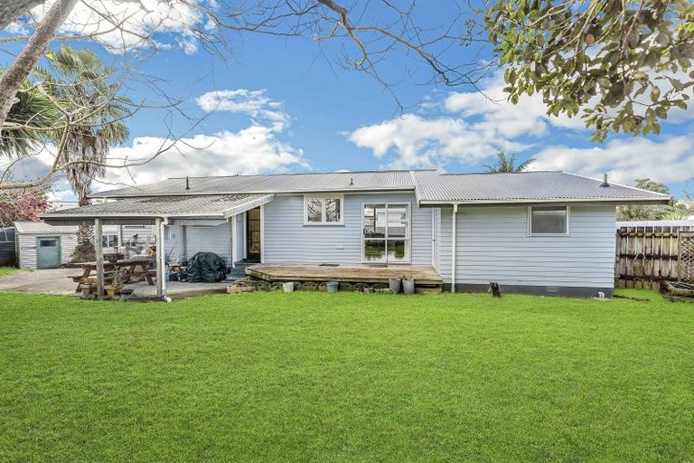 Photo of property in 1/51 Orion Street, Papakura, 2110