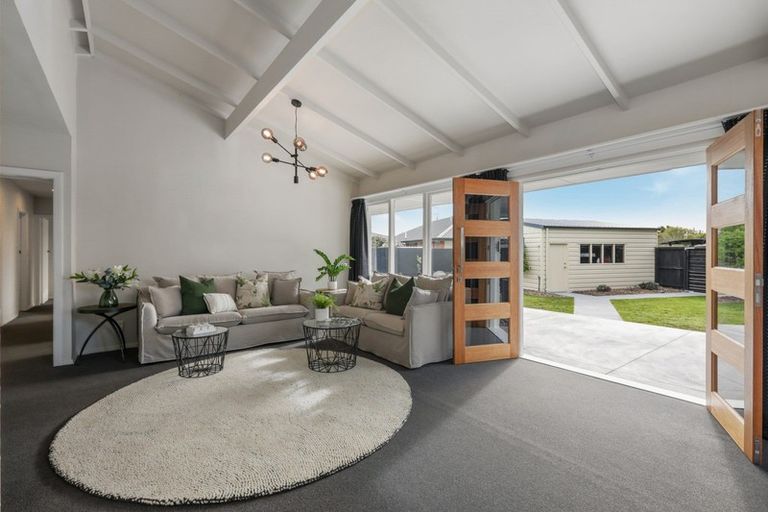 Photo of property in 204a Burwood Road, Burwood, Christchurch, 8083