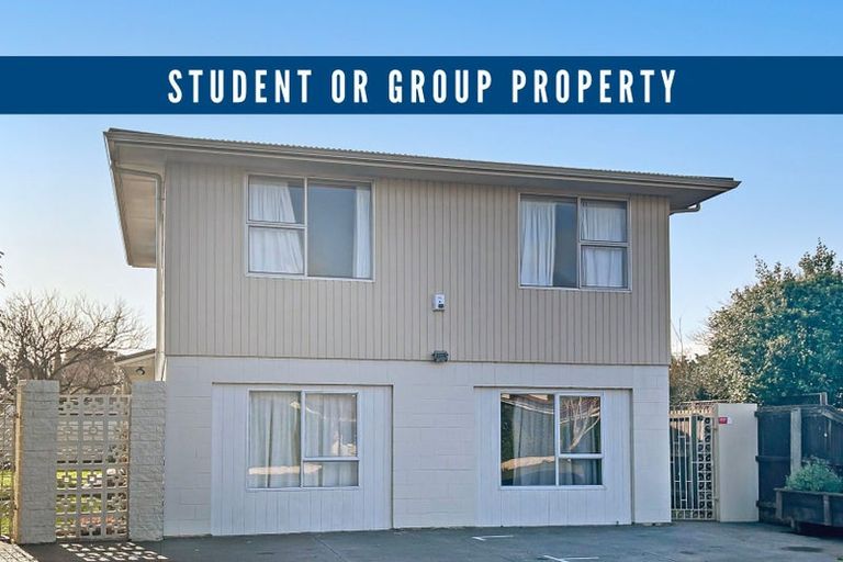 Photo of property in 48 Kent Lodge Avenue, Avonhead, Christchurch, 8042