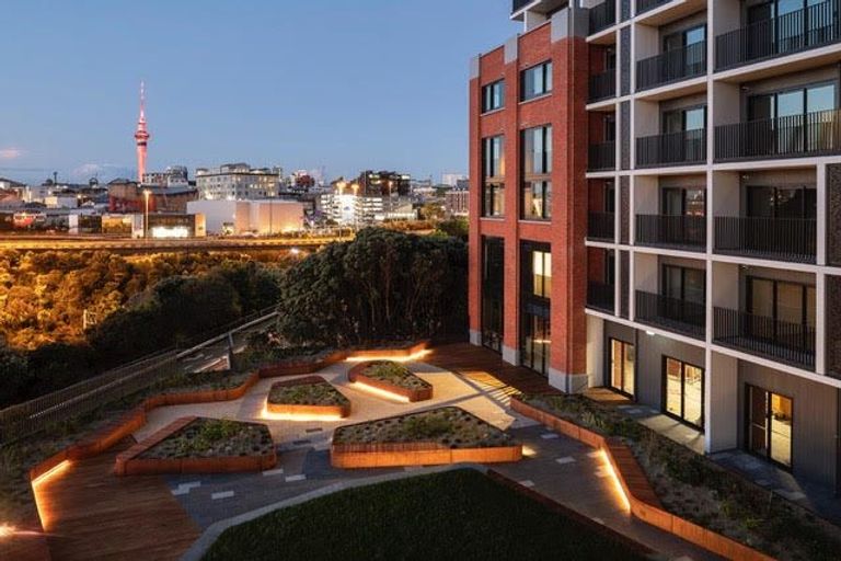 Photo of property in 59 France, 307/59 France Street South, Eden Terrace, Auckland, 1010