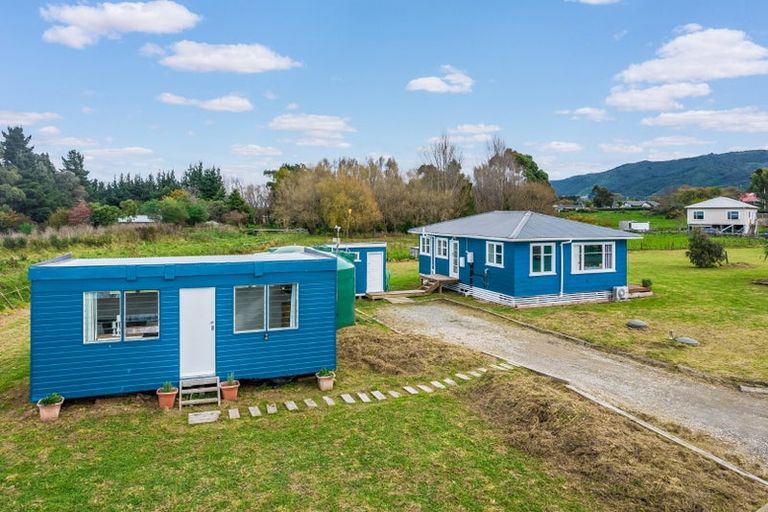 Photo of property in 96 Harrison Street, Featherston, 5710