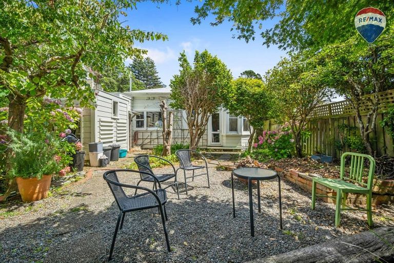 Photo of property in 43 Bidwill Street, Mount Cook, Wellington, 6021