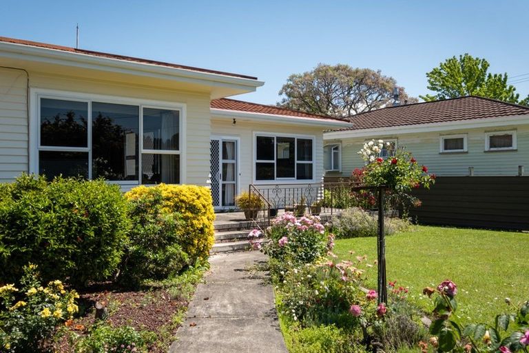 Photo of property in 4 George Street, Mangapapa, Gisborne, 4010