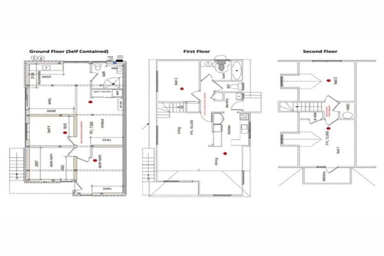 Photo of property in 145b Kingswood Road, Brookfield, Tauranga, 3110