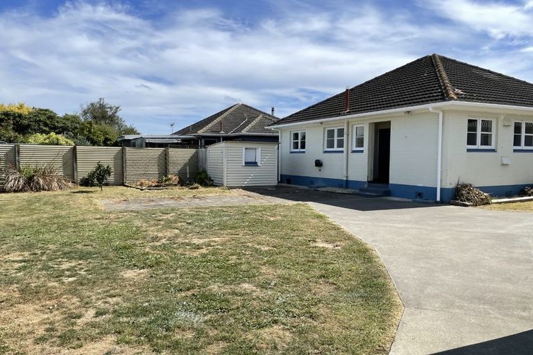 Photo of property in 43 Millar Street, Terrace End, Palmerston North, 4410