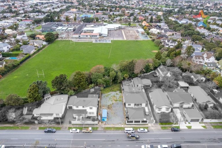 Photo of property in 44 Penrose Street, Woburn, Lower Hutt, 5010