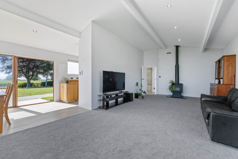 Photo of property in 597 No 7 Road, Springdale, Waitoa, 3380