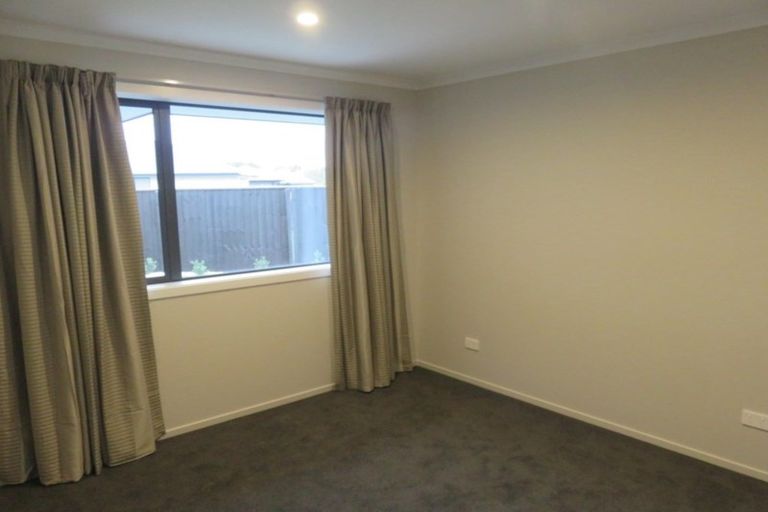 Photo of property in 22b Hayson Drive, Kaiapoi, 7630
