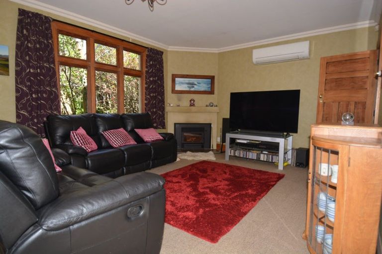 Photo of property in 58 Morton Street, Georgetown, Invercargill, 9812