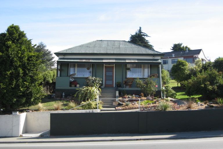 Photo of property in 126 Evans Street, Waimataitai, Timaru, 7910