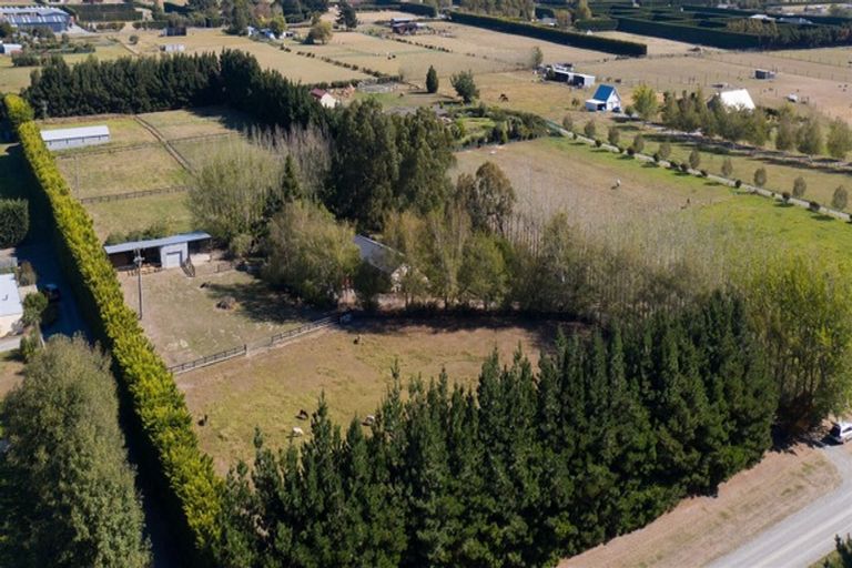 Photo of property in 219 Normanby Road, Rakaia, 7784