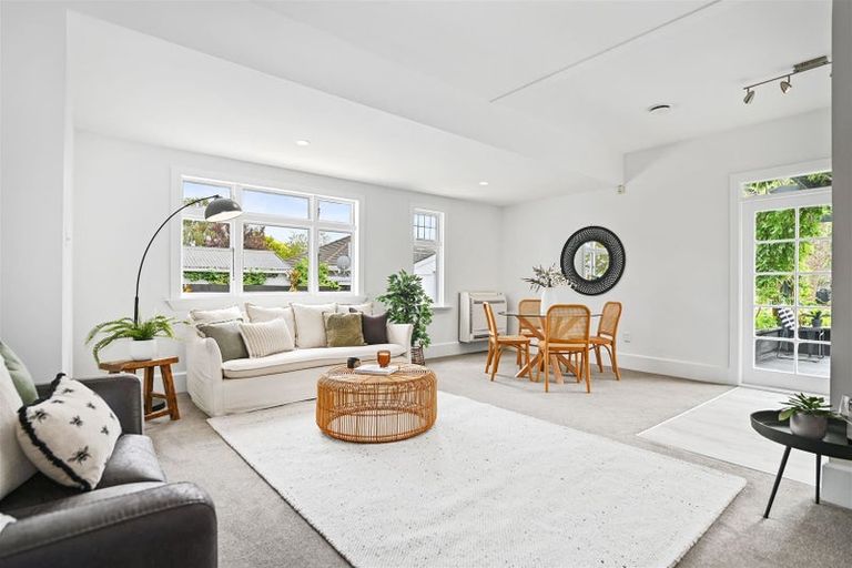 Photo of property in 8 Scotston Avenue, St Albans, Christchurch, 8052